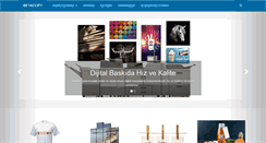 Desktop Screenshot of betacopy.com.tr